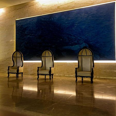 Skyward Suites At Platinum Klcc Kuala Lumpur Dış mekan fotoğraf