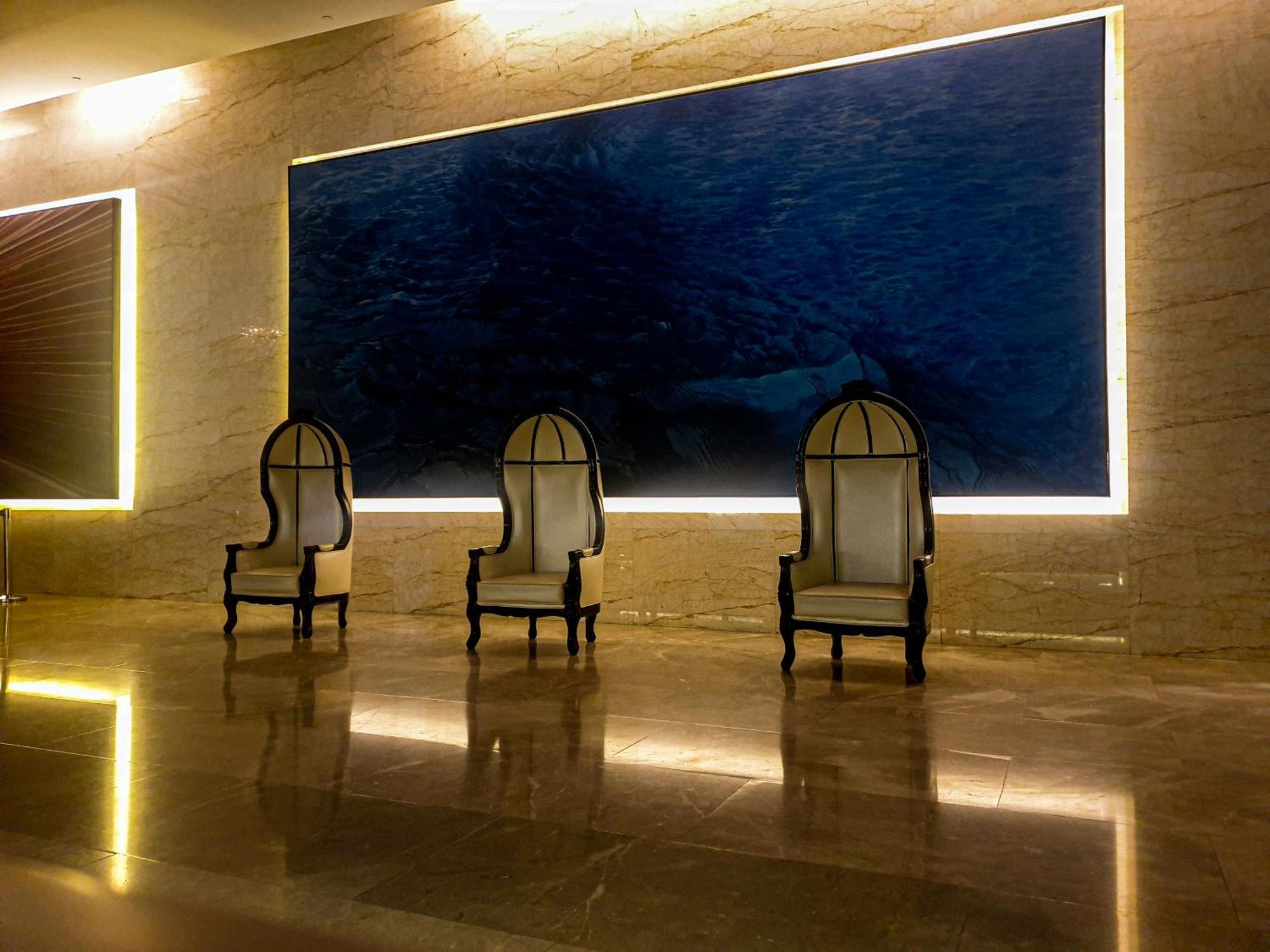 Skyward Suites At Platinum Klcc Kuala Lumpur Dış mekan fotoğraf