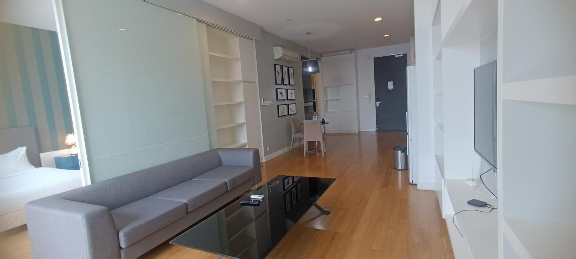 Skyward Suites At Platinum Klcc Kuala Lumpur Dış mekan fotoğraf