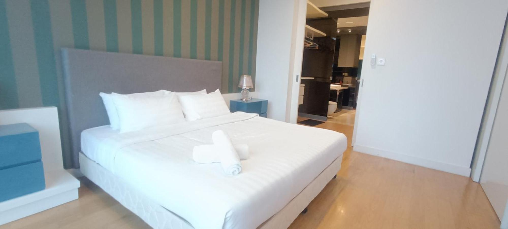 Skyward Suites At Platinum Klcc Kuala Lumpur Dış mekan fotoğraf