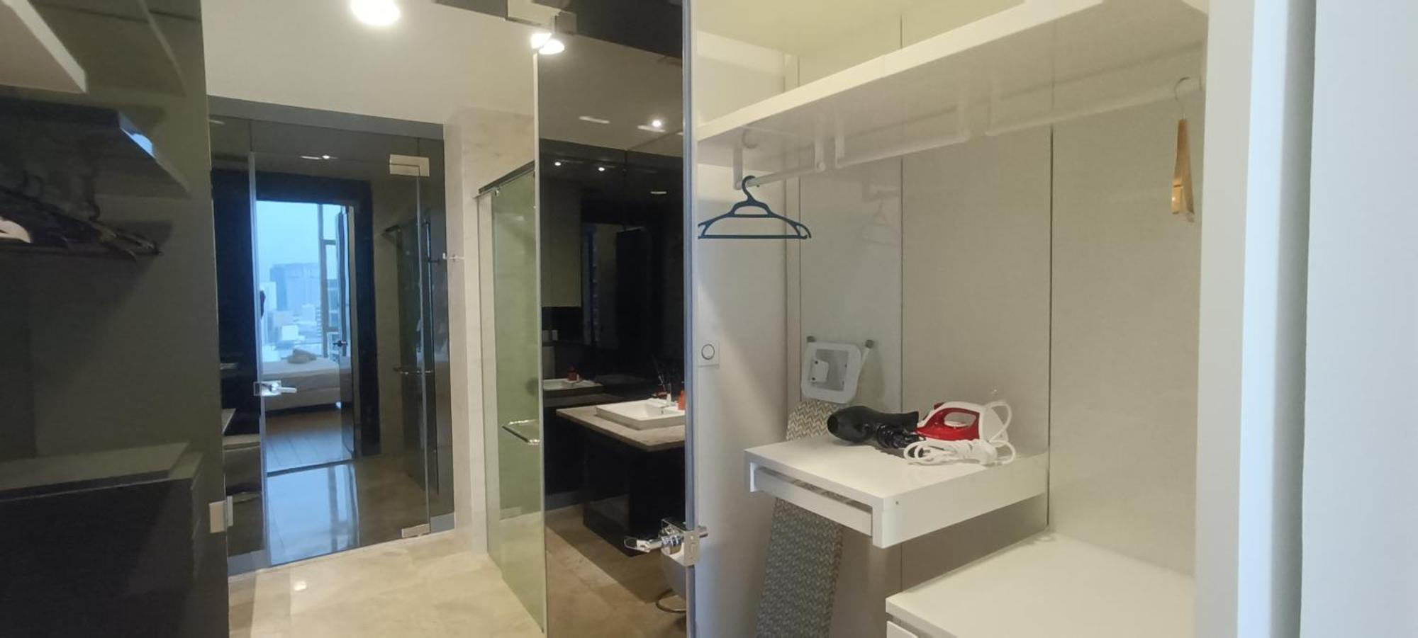 Skyward Suites At Platinum Klcc Kuala Lumpur Dış mekan fotoğraf