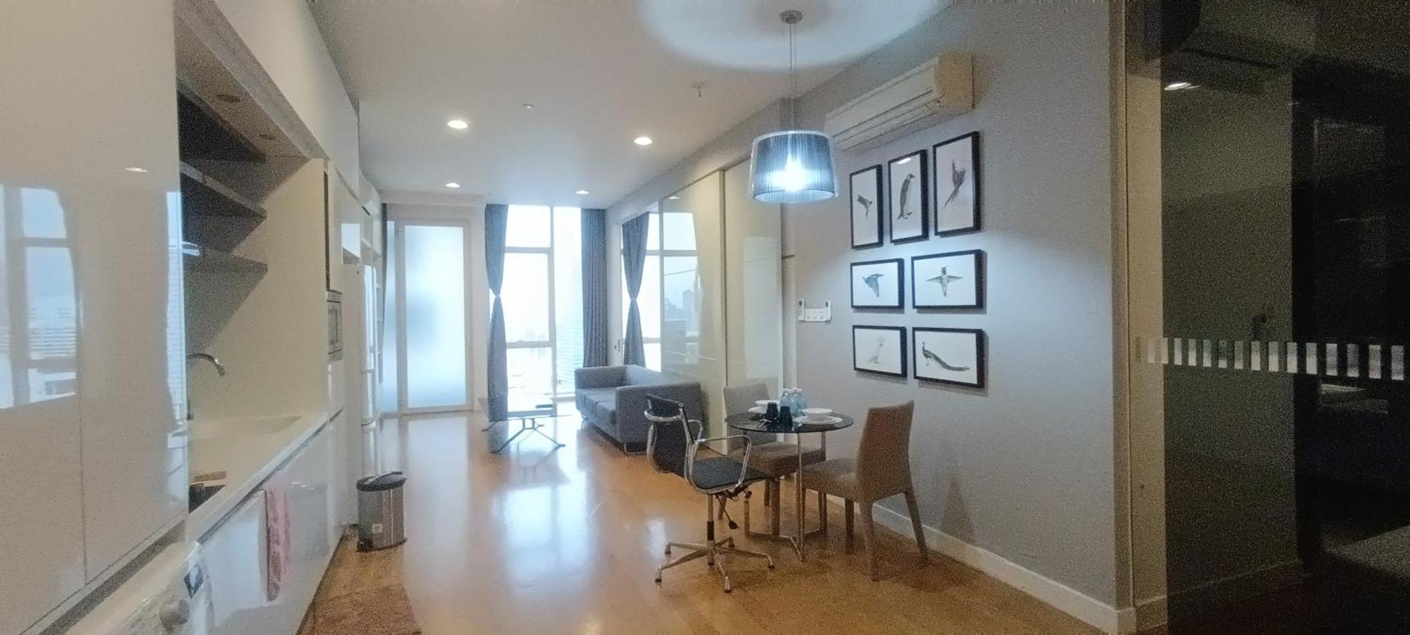 Skyward Suites At Platinum Klcc Kuala Lumpur Dış mekan fotoğraf