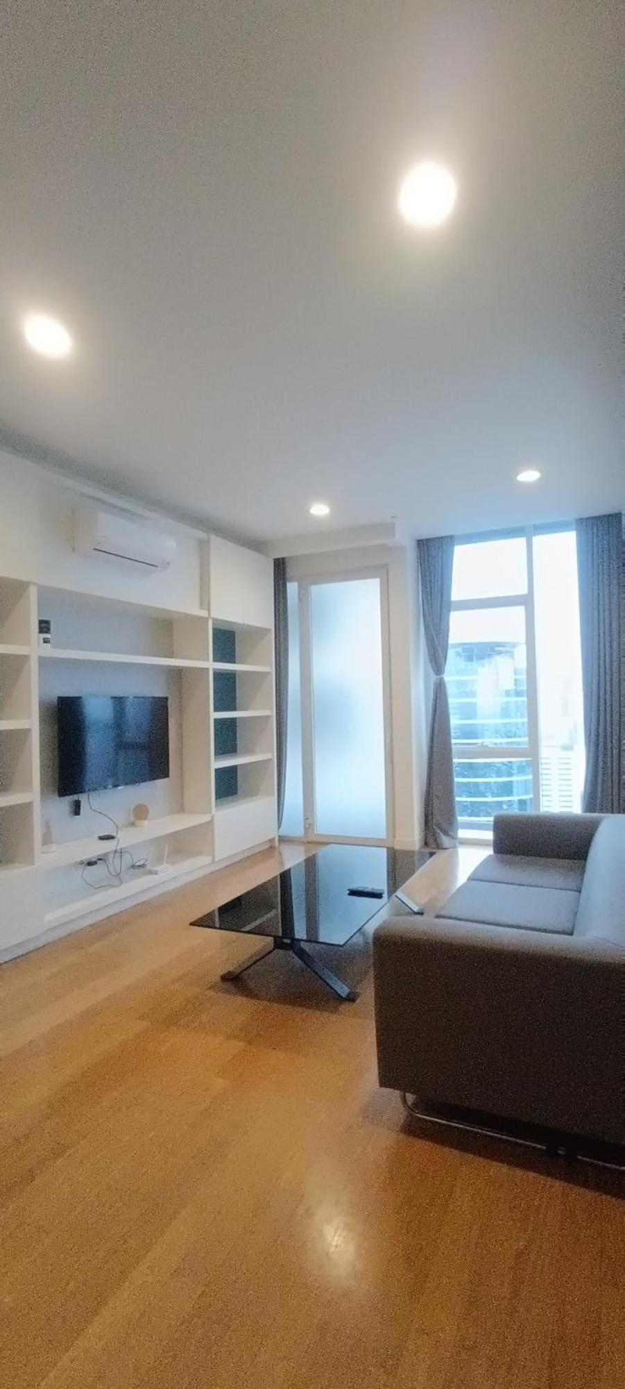 Skyward Suites At Platinum Klcc Kuala Lumpur Dış mekan fotoğraf