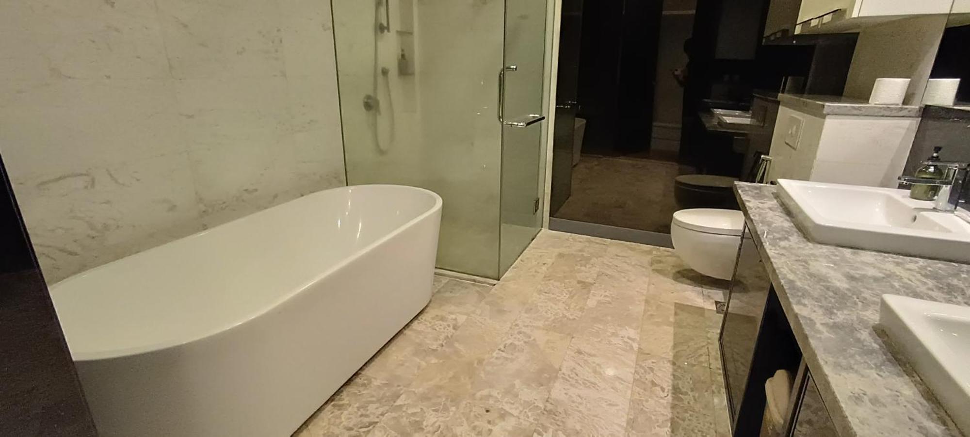 Skyward Suites At Platinum Klcc Kuala Lumpur Dış mekan fotoğraf