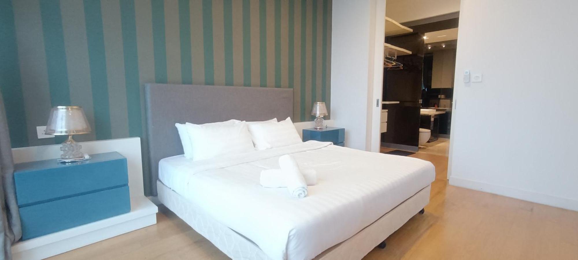 Skyward Suites At Platinum Klcc Kuala Lumpur Dış mekan fotoğraf