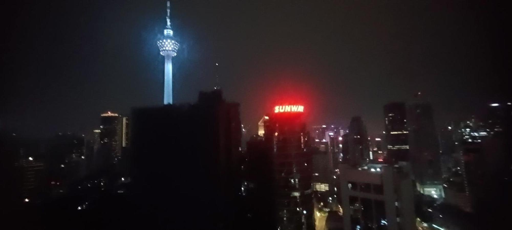 Skyward Suites At Platinum Klcc Kuala Lumpur Dış mekan fotoğraf